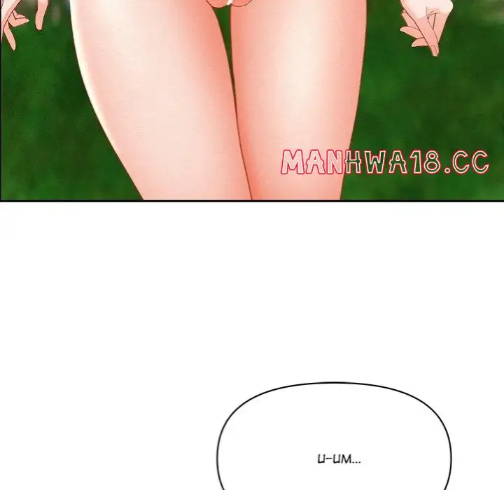 Milf Guard Chapter 60 Page 25