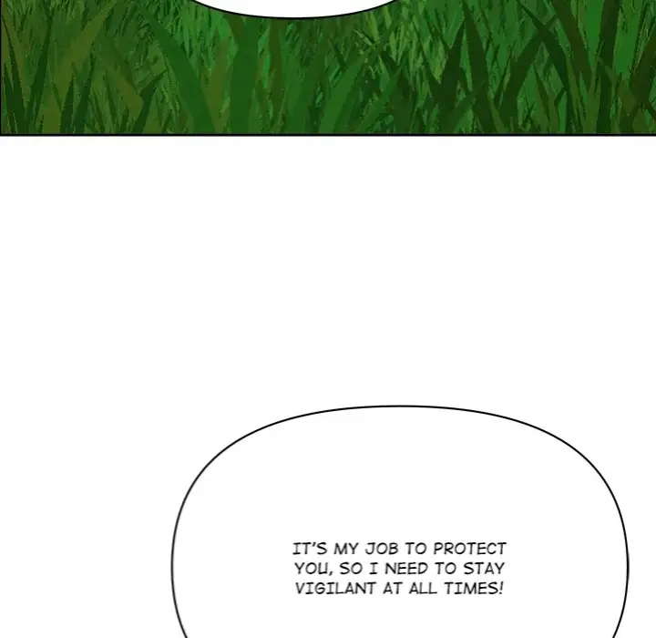Milf Guard Chapter 60 Page 44