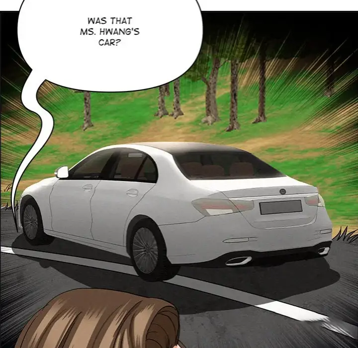Milf Guard Chapter 60 Page 93