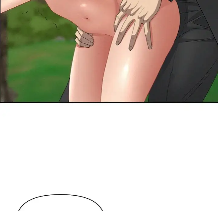 Milf Guard Chapter 60 Page 120
