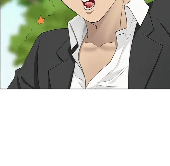 Milf Guard Chapter 60 Page 122