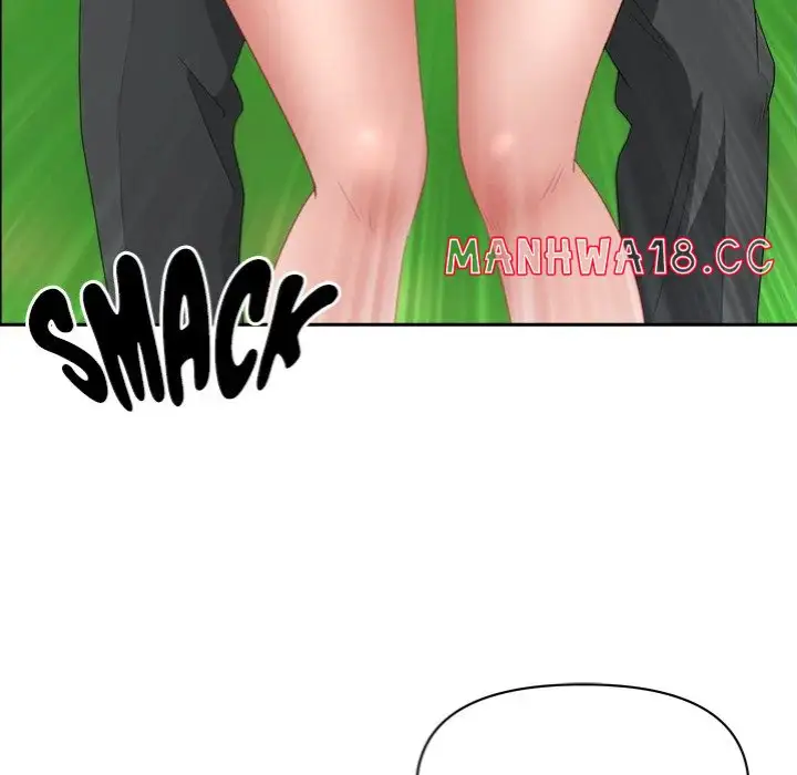 Milf Guard Chapter 60 Page 127