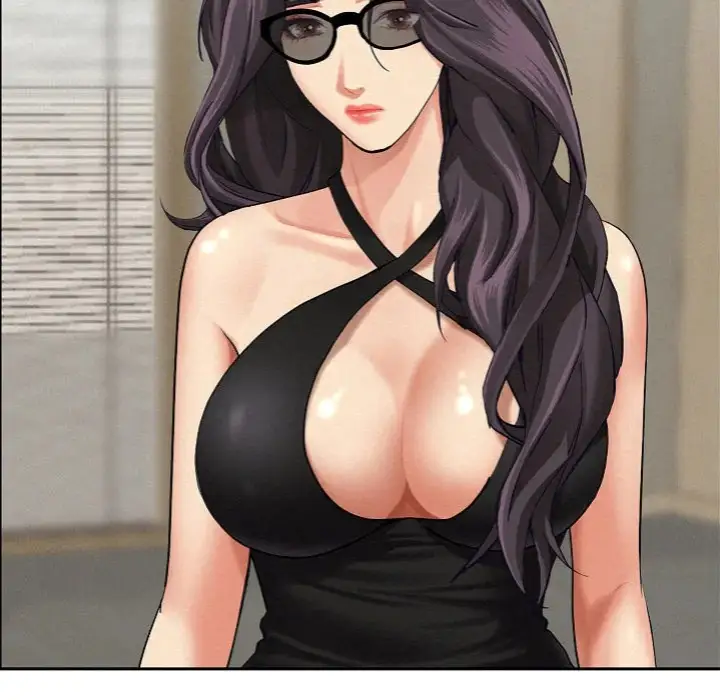 Milf Guard Chapter 60 Page 151