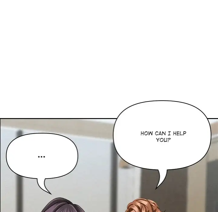 Milf Guard Chapter 60 Page 154