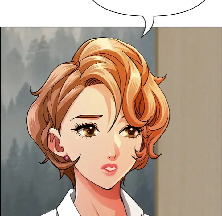 Milf Guard Chapter 61 Page 26
