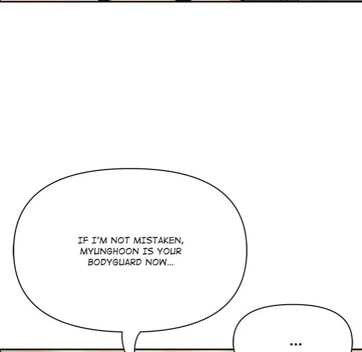 Milf Guard Chapter 61 Page 29