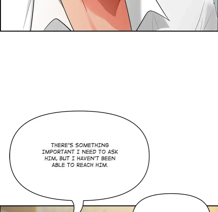 Milf Guard Chapter 61 Page 33