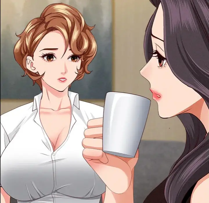 Milf Guard Chapter 61 Page 43