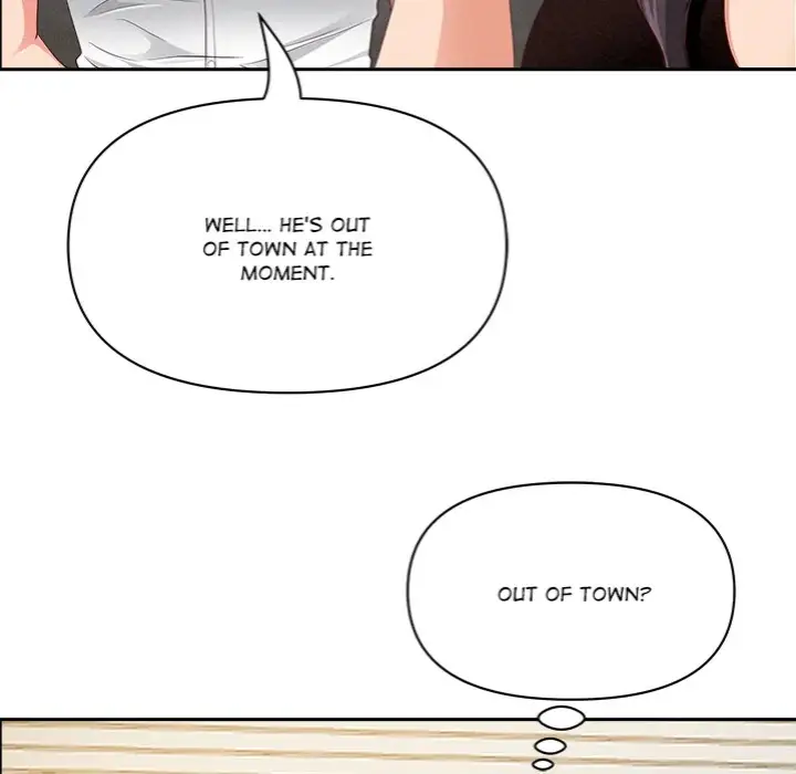 Milf Guard Chapter 61 Page 44