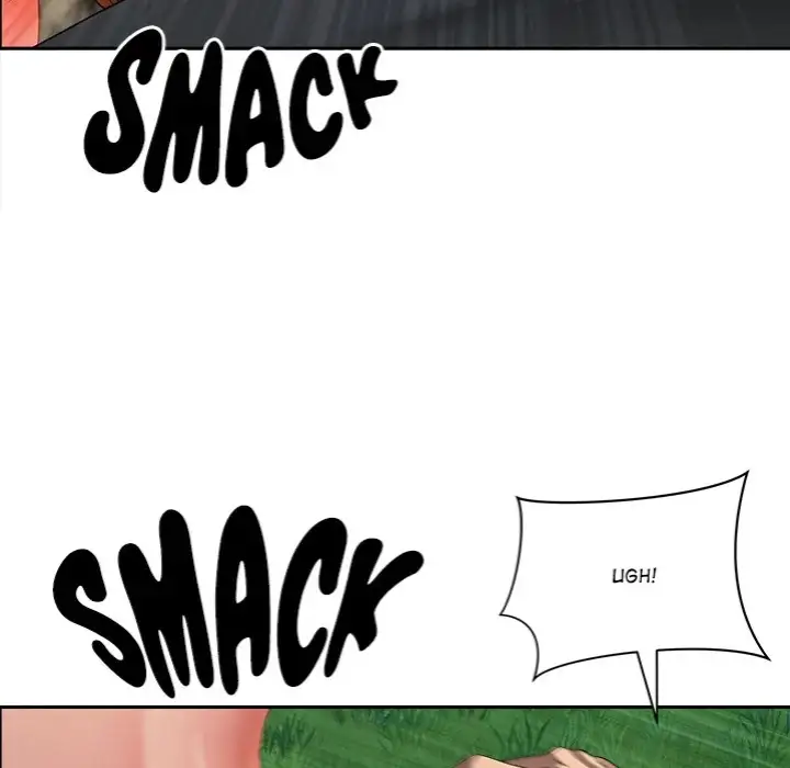 Milf Guard Chapter 61 Page 67