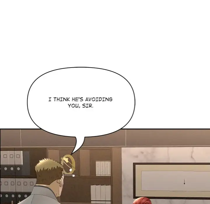 Milf Guard Chapter 61 Page 82