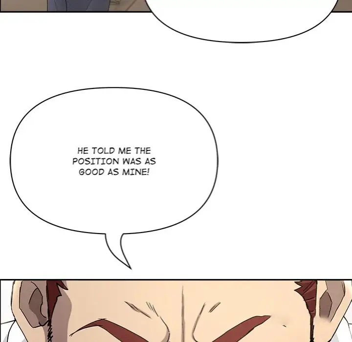 Milf Guard Chapter 61 Page 84