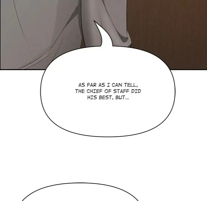 Milf Guard Chapter 61 Page 90