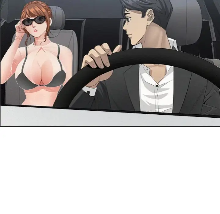 Milf Guard Chapter 61 Page 136