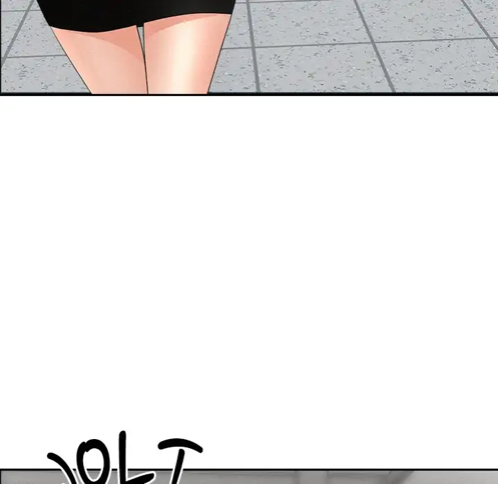 Milf Guard Chapter 61 Page 141