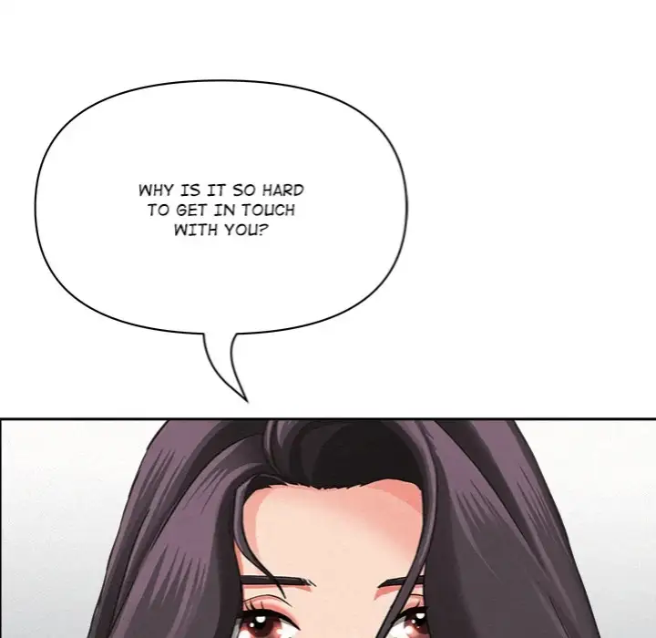 Milf Guard Chapter 61 Page 155
