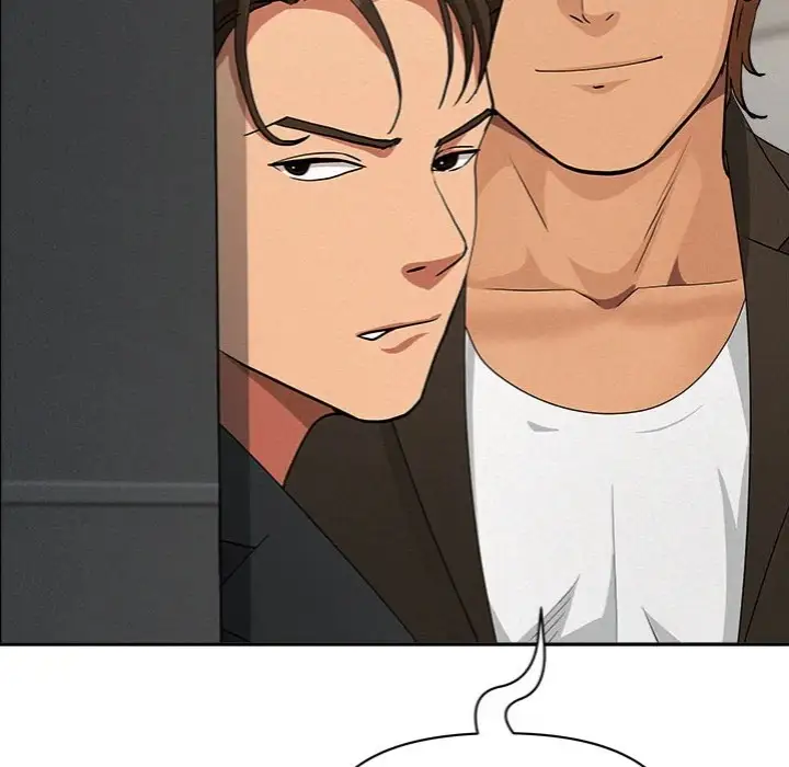 Milf Guard Chapter 61 Page 165