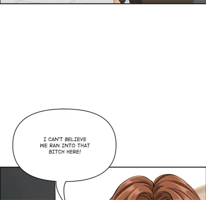 Milf Guard Chapter 62 Page 6
