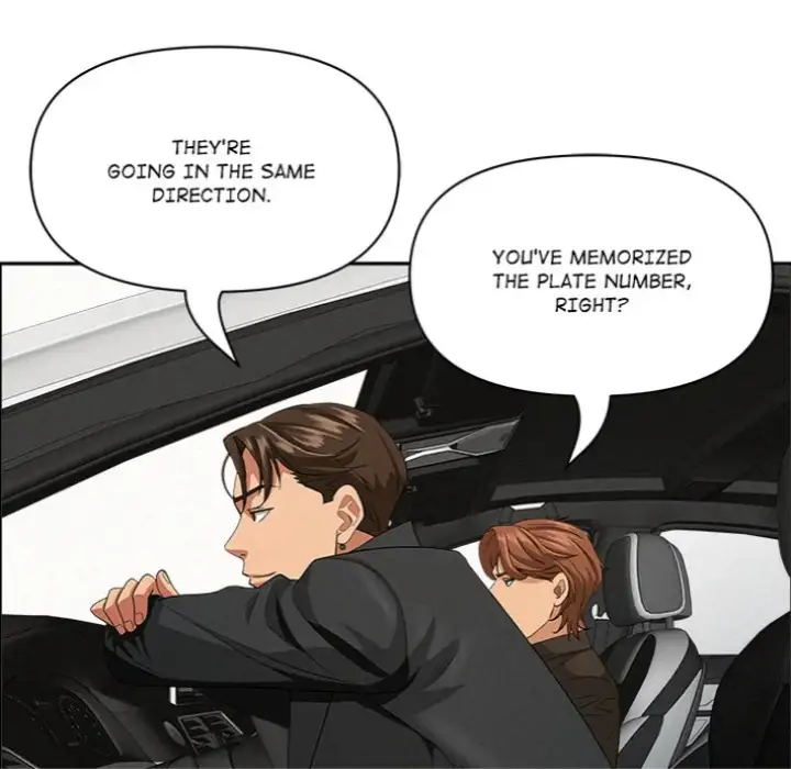 Milf Guard Chapter 62 Page 36