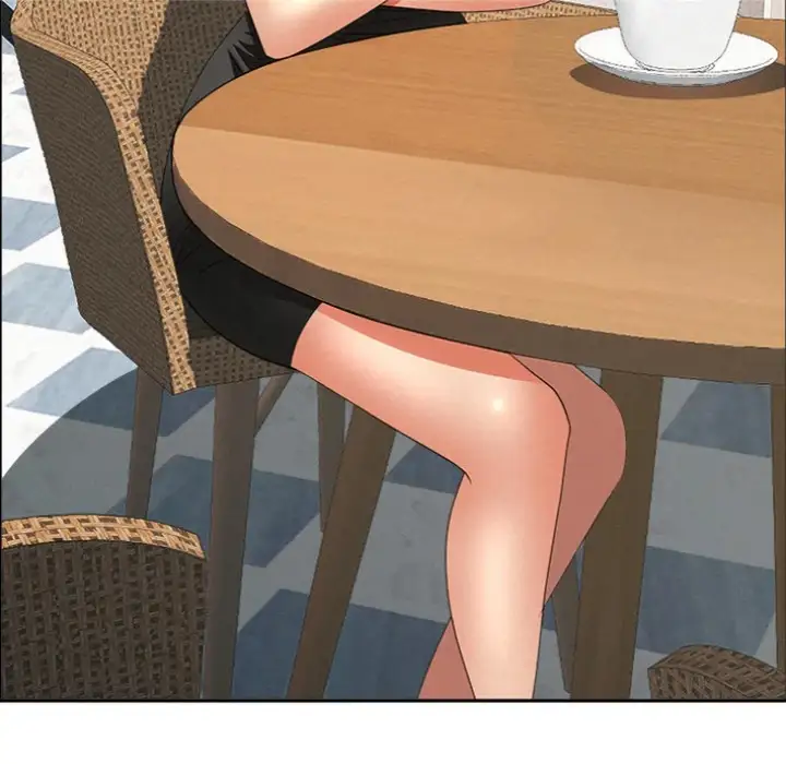 Milf Guard Chapter 62 Page 46