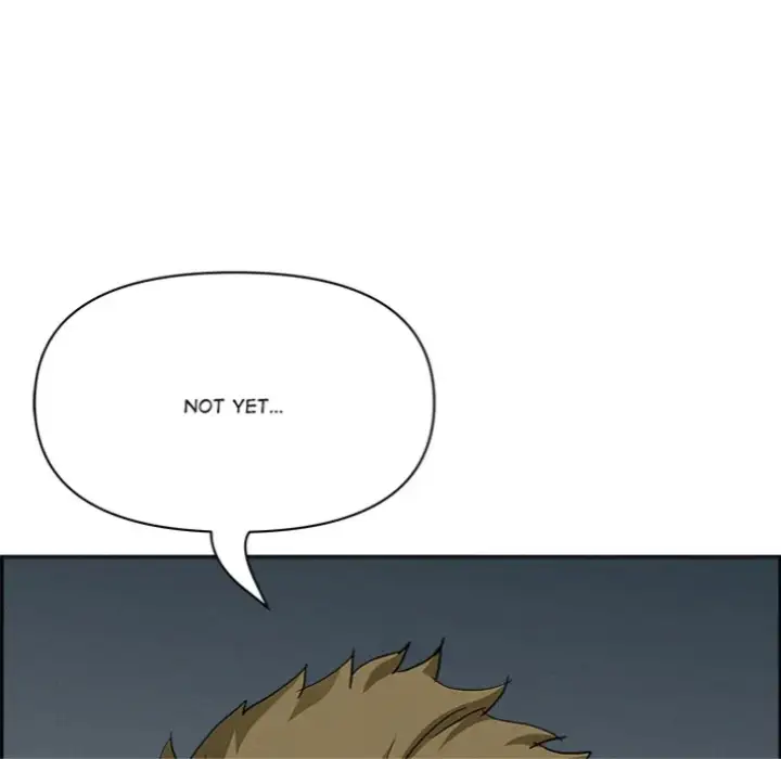 Milf Guard Chapter 62 Page 104