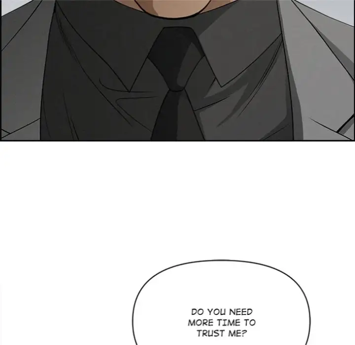 Milf Guard Chapter 62 Page 106
