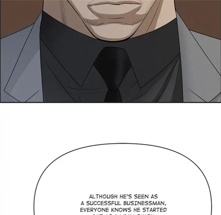 Milf Guard Chapter 62 Page 119