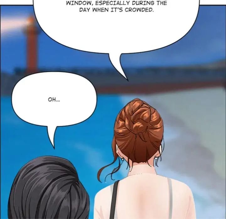 Milf Guard Chapter 62 Page 152