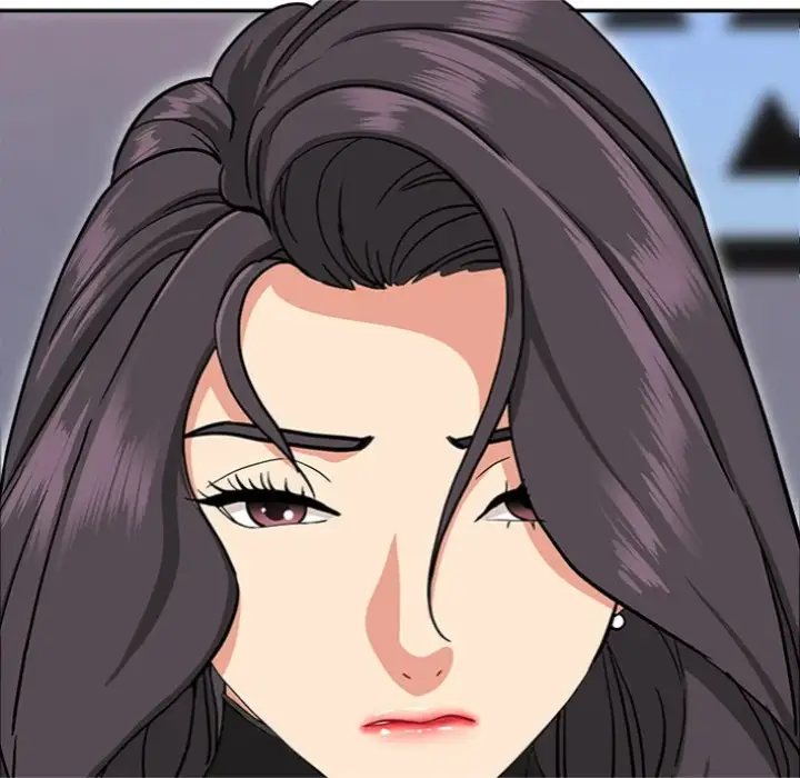 Milf Guard Chapter 62 Page 163