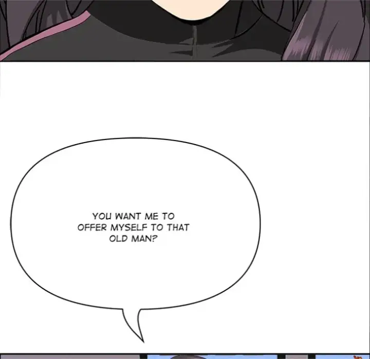 Milf Guard Chapter 62 Page 164