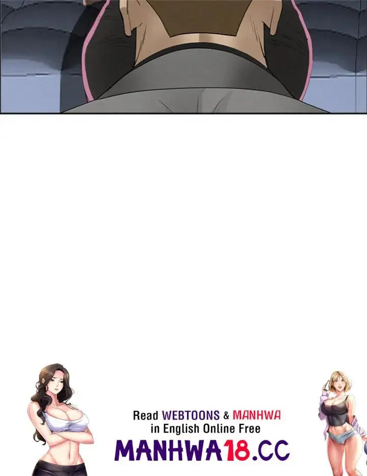 Milf Guard Chapter 62 Page 166