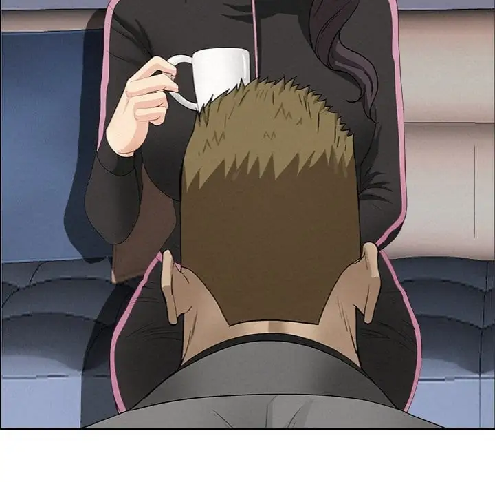 Milf Guard Chapter 63 Page 7