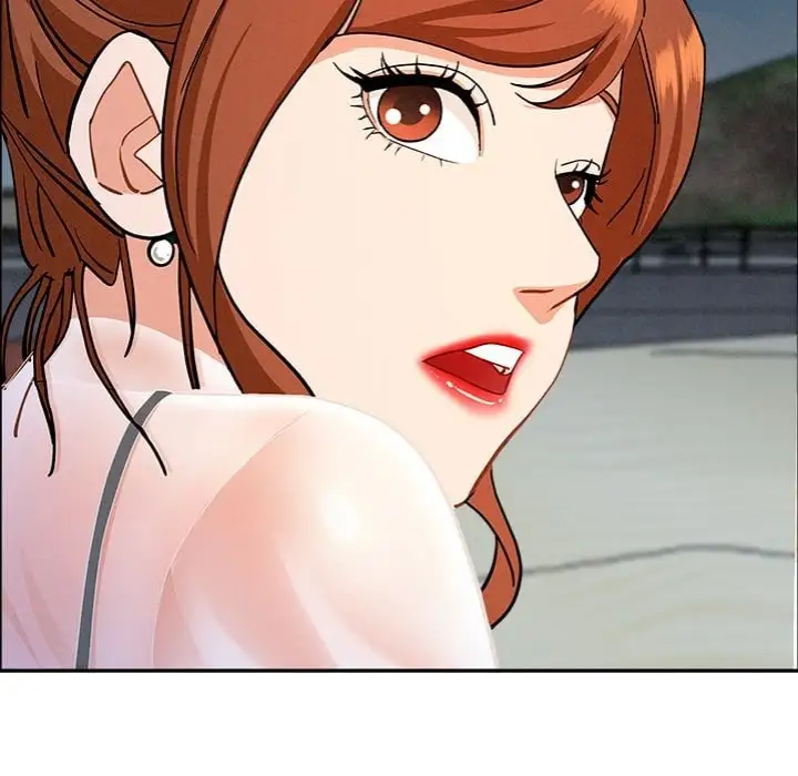 Milf Guard Chapter 63 Page 44