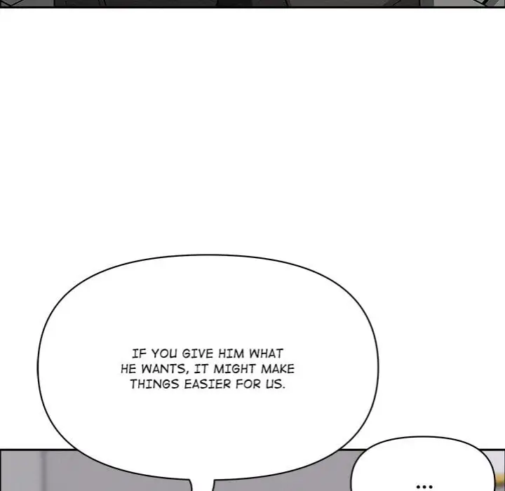 Milf Guard Chapter 63 Page 73