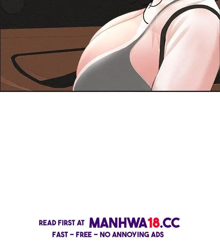 Milf Guard Chapter 63 Page 129