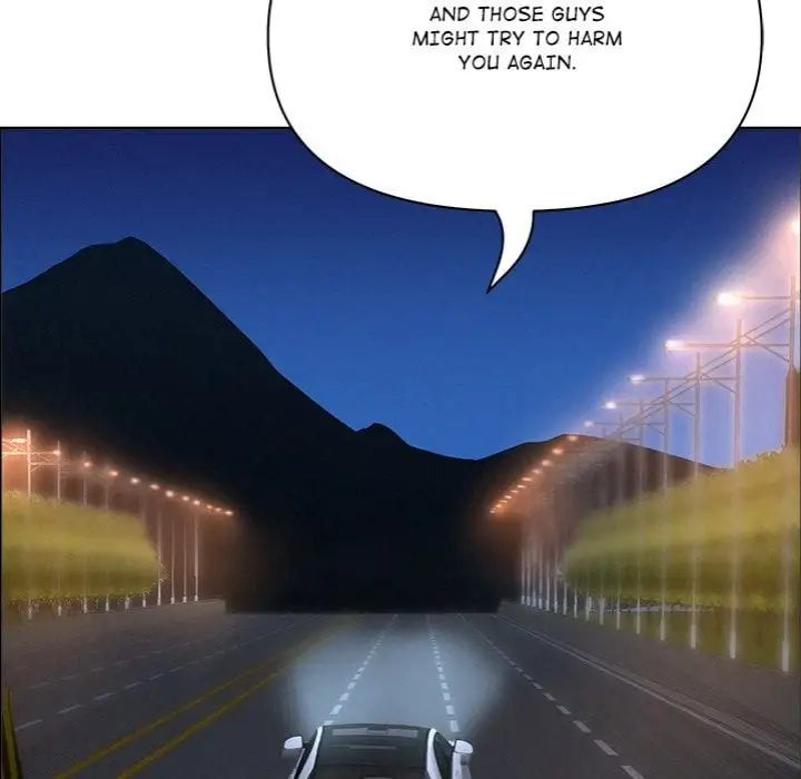 Milf Guard Chapter 63 Page 134