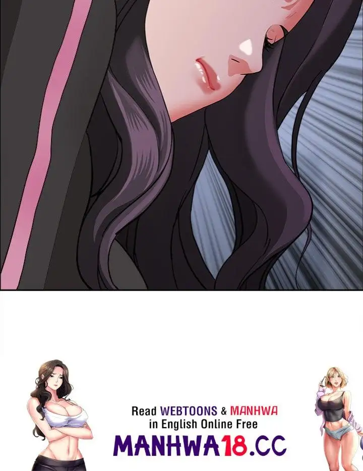 Milf Guard Chapter 63 Page 163