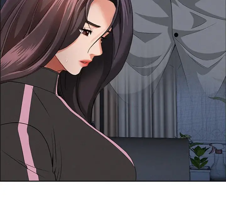 Milf Guard Chapter 64 Page 6