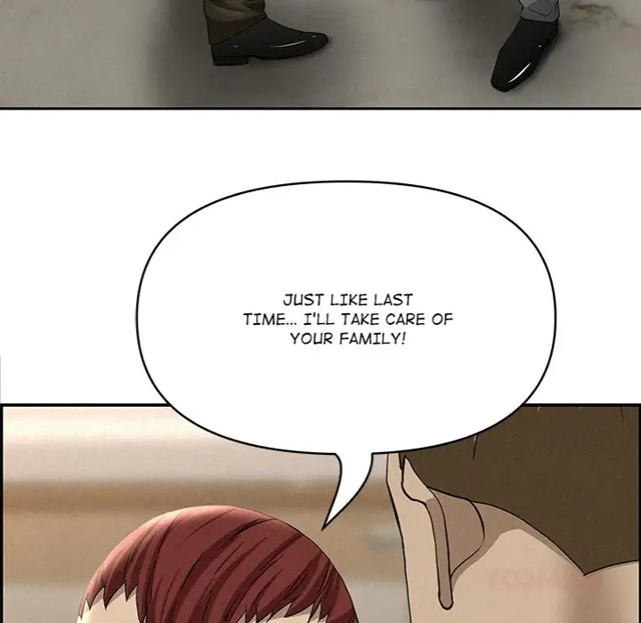 Milf Guard Chapter 64 Page 39