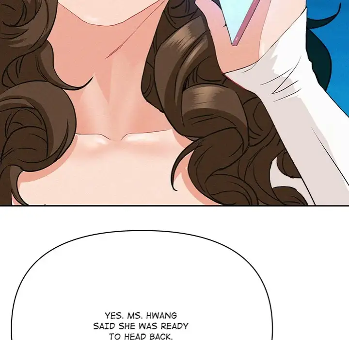 Milf Guard Chapter 64 Page 47