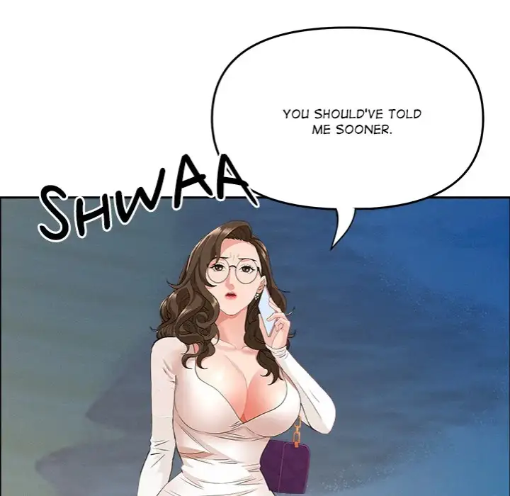 Milf Guard Chapter 64 Page 50