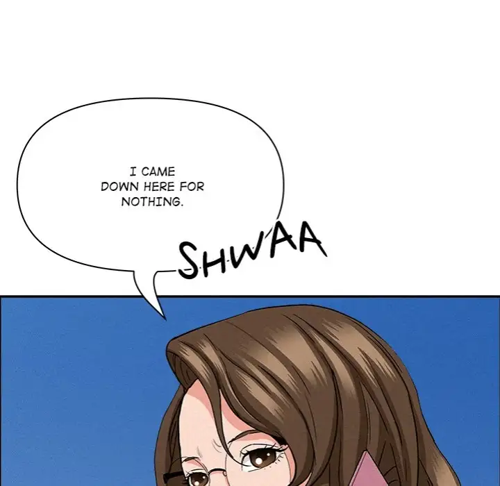 Milf Guard Chapter 64 Page 52