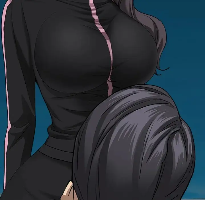 Milf Guard Chapter 64 Page 137