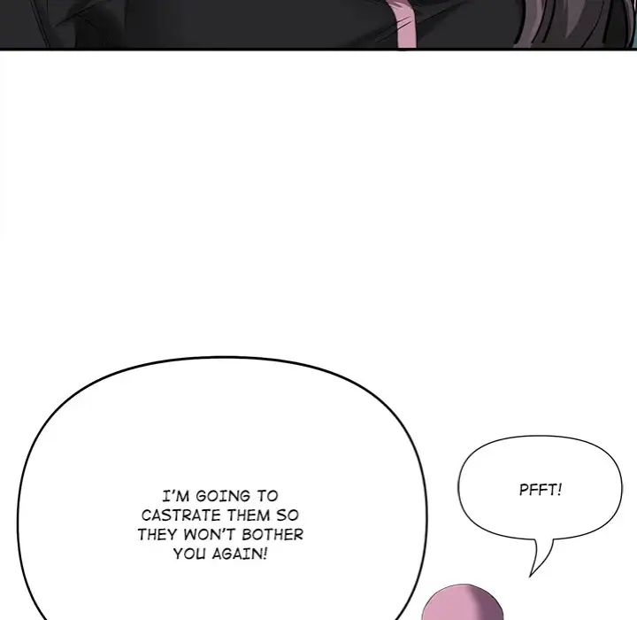 Milf Guard Chapter 64 Page 141