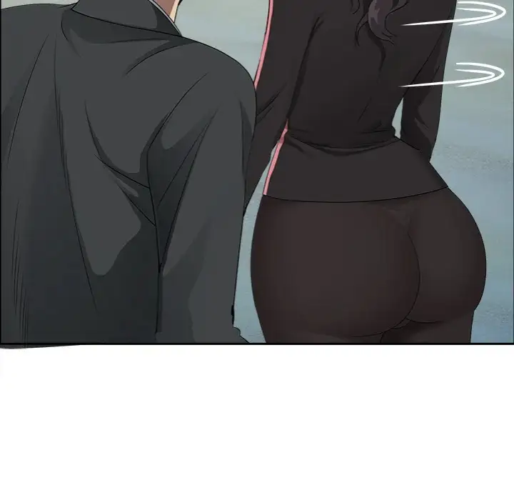 Milf Guard Chapter 64 Page 149