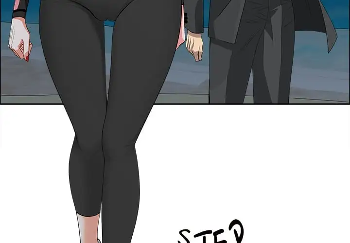 Milf Guard Chapter 65 Page 3