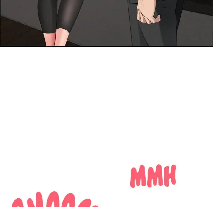 Milf Guard Chapter 65 Page 22