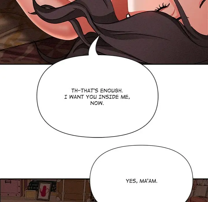Milf Guard Chapter 65 Page 39