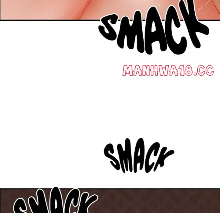 Milf Guard Chapter 65 Page 50
