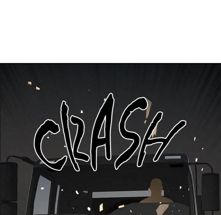 Milf Guard Chapter 65 Page 119
